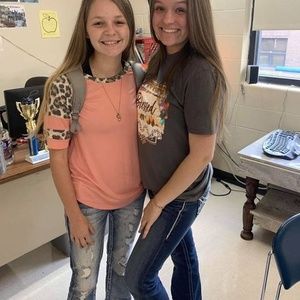 Meet your Posher, Heidi